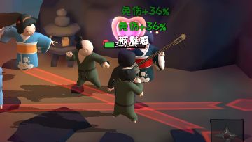 【话题】在你的印象中，最难对付的小怪是啥？