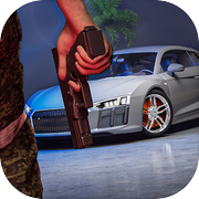 Gangster Survival Escape Gameicon