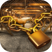 Escape Game - Lone Battle