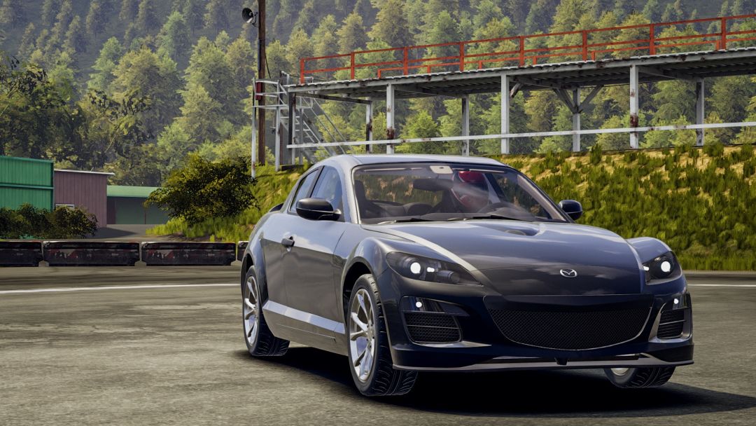 漂移 21游戏截图