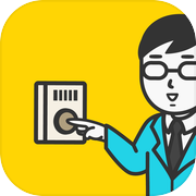 なんでもセールスマン 訪問販売シミュレーションゲームicon