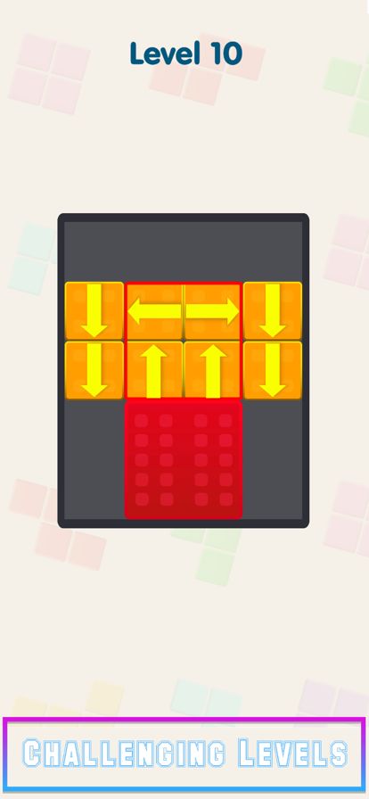 Block Sort Puzzle Game游戏截图