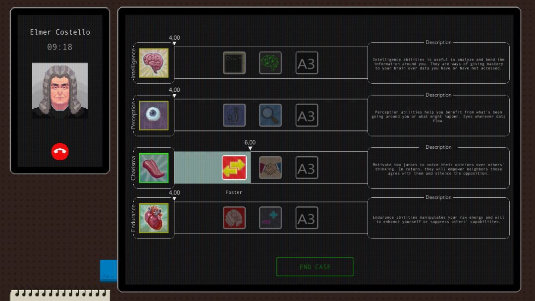 正义执行 Justice.exe游戏截图