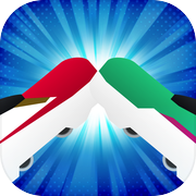 Train Maker - The coolest train game!icon