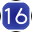 16种人格模拟icon
