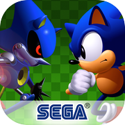 Sonic CD Classic