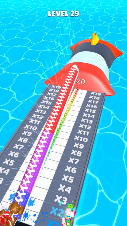 What a Shoe!游戏截图