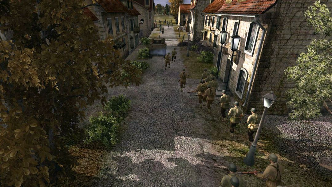 Order of War™游戏截图