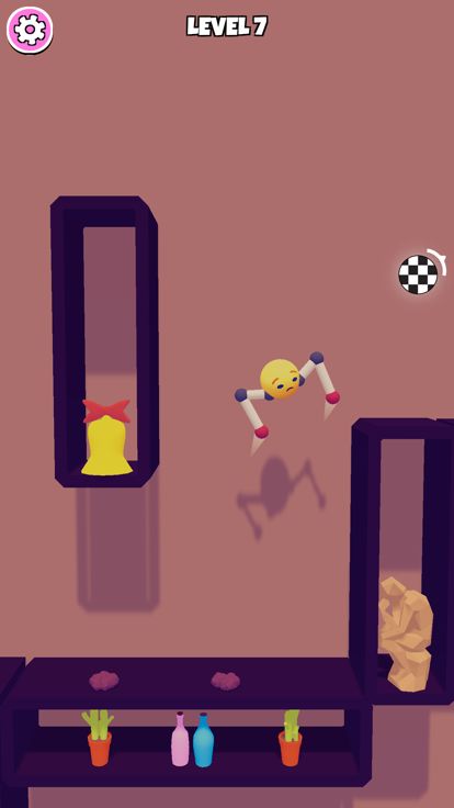 Jumping Spree游戏截图