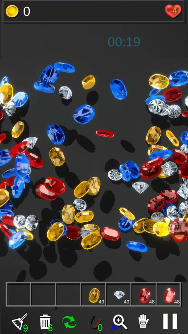 整理大师游戏截图