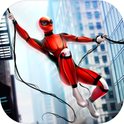 蜘蛛英雄犯罪遗产3Dicon