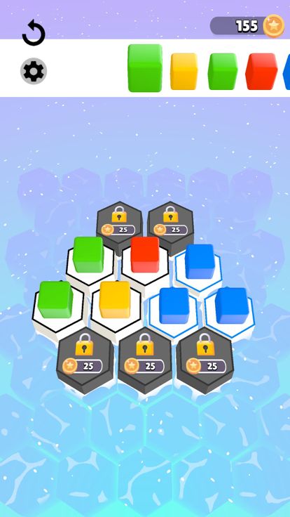 Top on It游戏截图