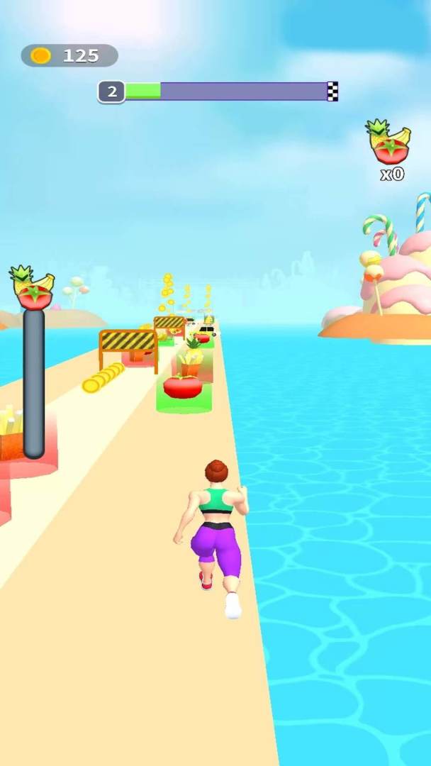 全民乐园游戏截图