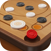 Carrom Pool: Disc Gameicon