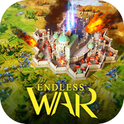 (停止运营)Endless Waricon