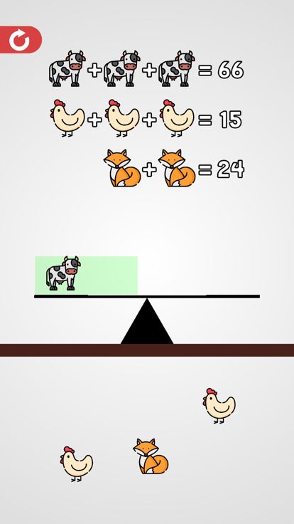 Math It Equal游戏截图