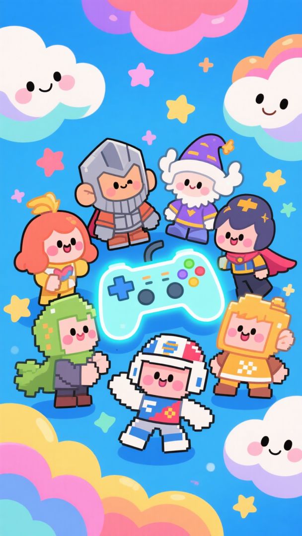 赢金游戏汇游戏截图