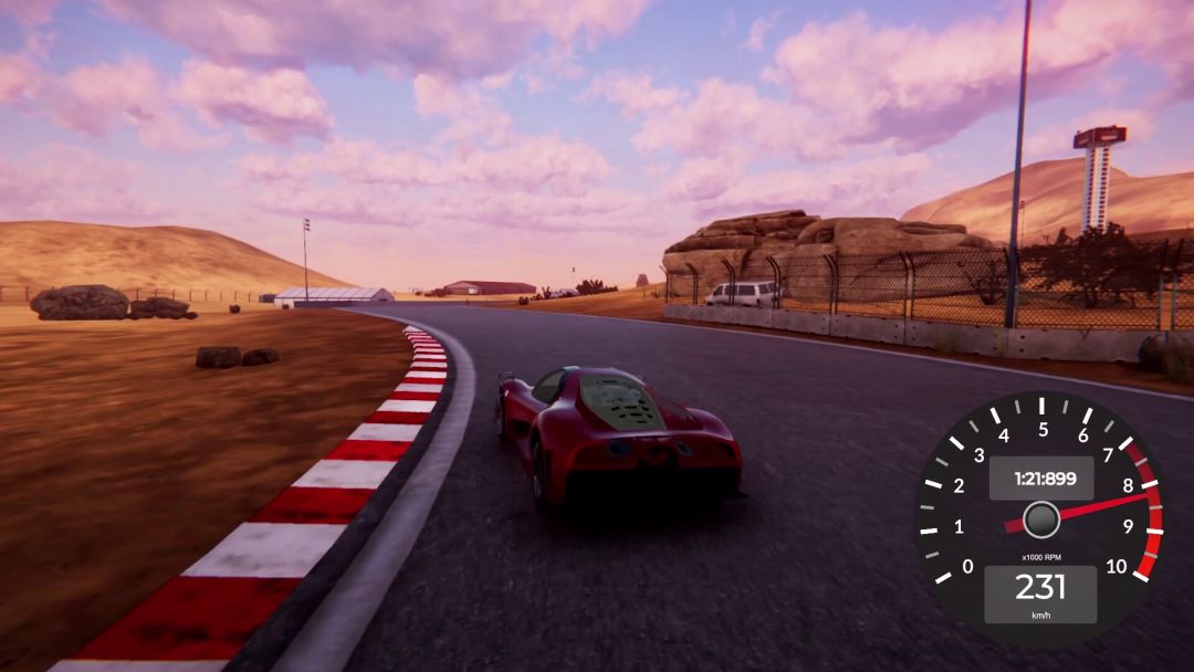 汽车美容模拟器游戏截图