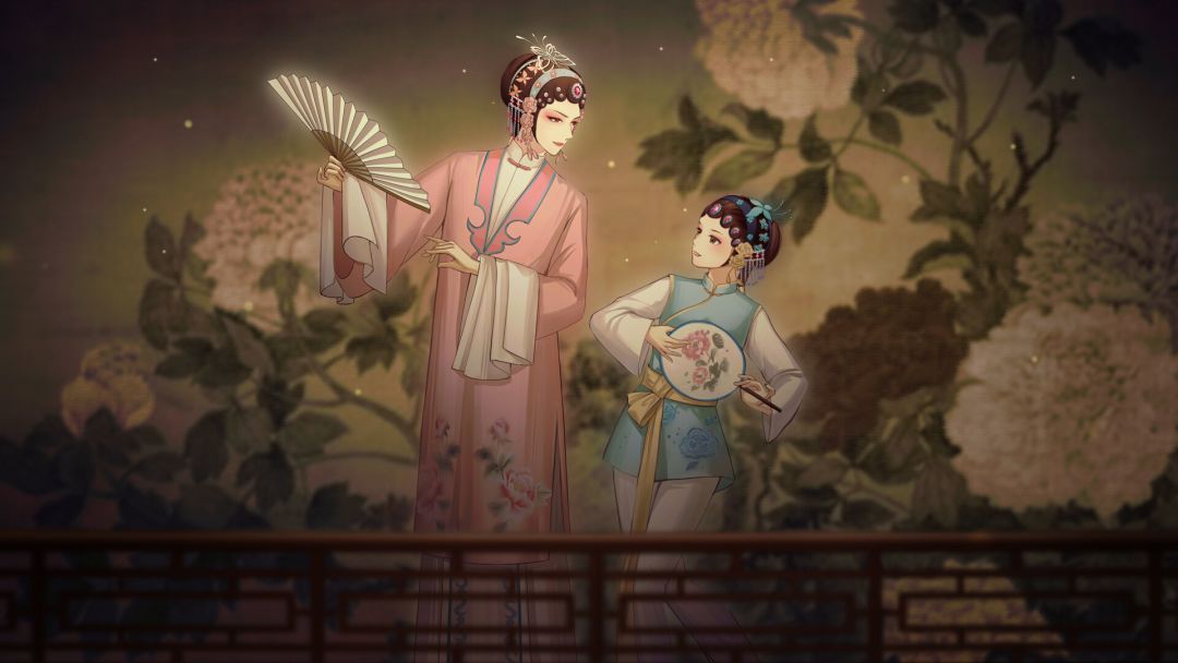 二分之一 剧情纯享版游戏截图