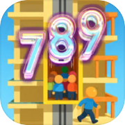 Floor 789 Lift Tales