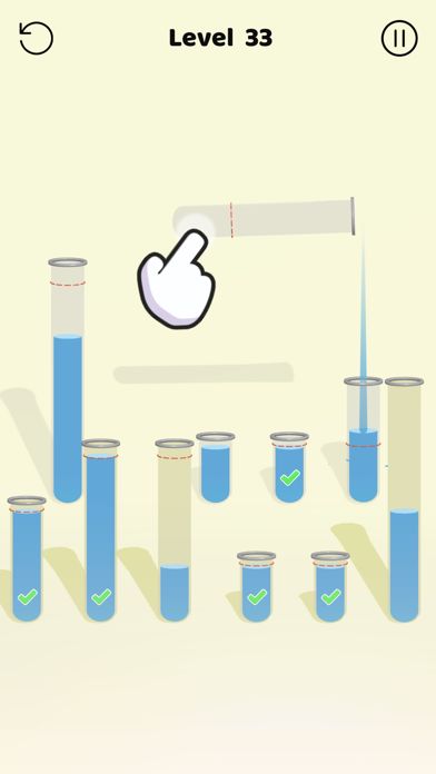 Split it Right游戏截图