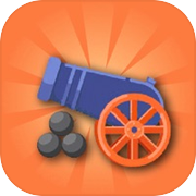 Cannon Fighter 3D