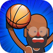 疯狂扣篮2icon