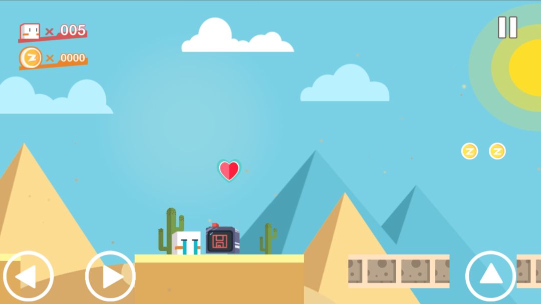 囧之国游戏截图