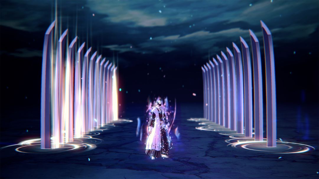 死神:魂魄觉醒游戏截图