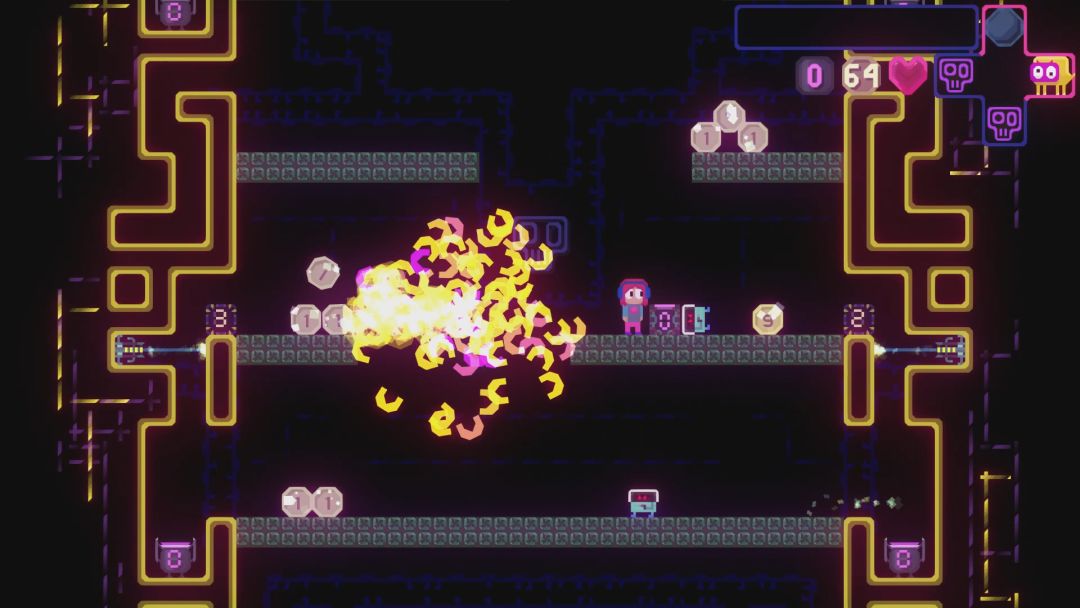 Uurnog Uurnlimited游戏截图