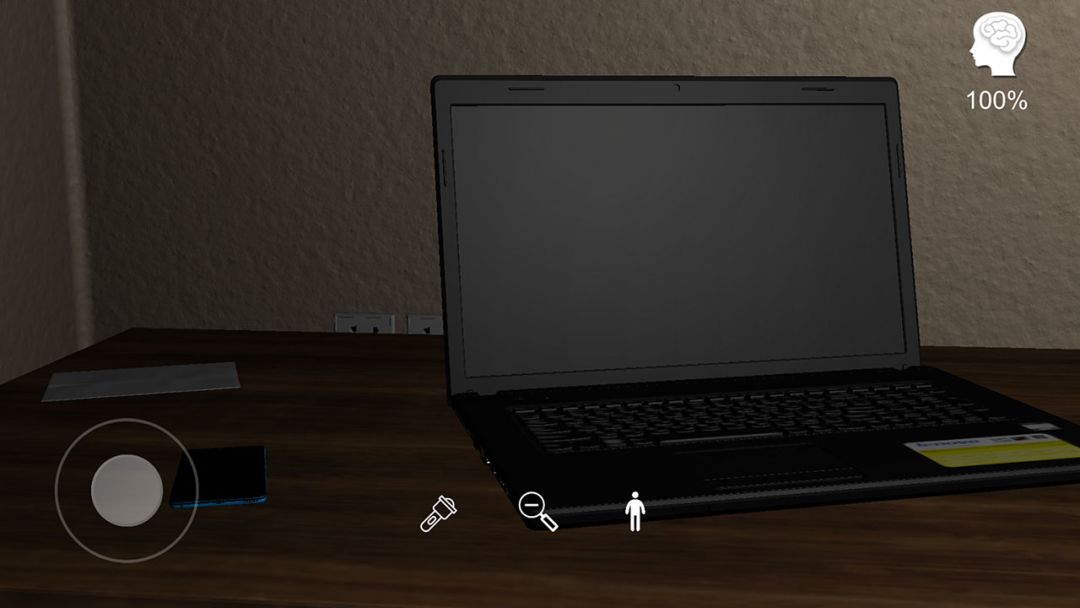 袁家宾馆游戏截图