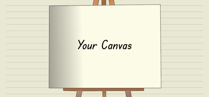 Your Canvas游戏截图