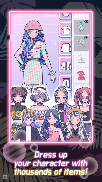 City-Doll游戏截图