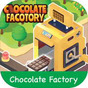 Desert DIY - Chocolate Factoryicon