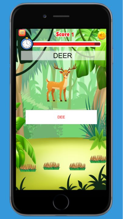 Typing ABCD : Type Race游戏截图