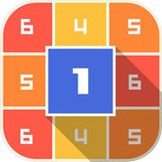 开心数字消消乐icon