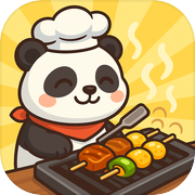 Foodie Skewer Sorticon