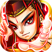 小小江湖 - 武侠策略手游