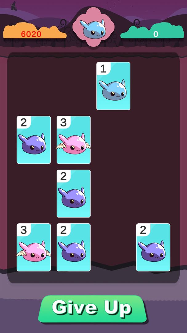 史莱姆与巨龙游戏截图