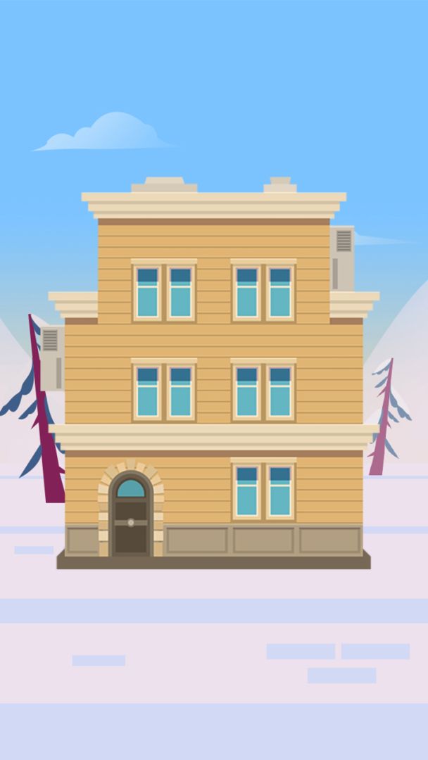 全民刷房子游戏截图