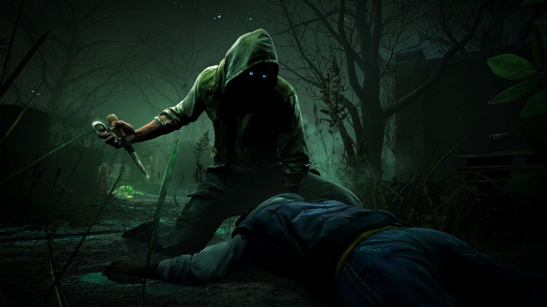 Last Year游戏截图