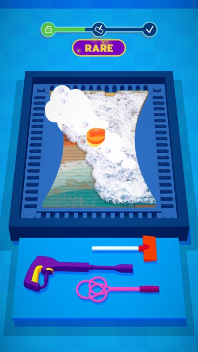 Clean Inc.游戏截图