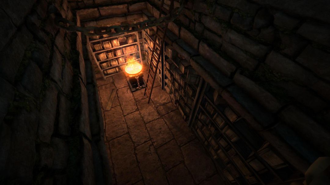 Might & Magic X - Legacy游戏截图