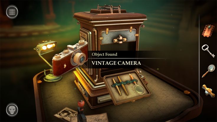 Boxes: Lost Fragments游戏截图