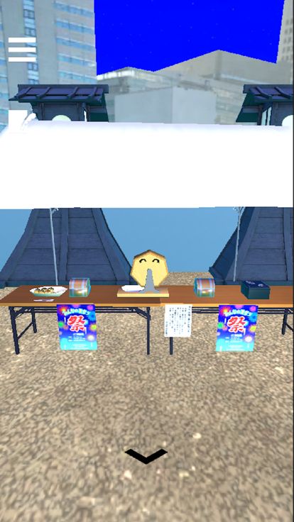 脱出ゲーム:EscapeRooms ~夏のお祭りからの脱出~游戏截图