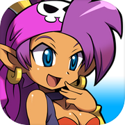 Shantae and the Pirate's Curseicon