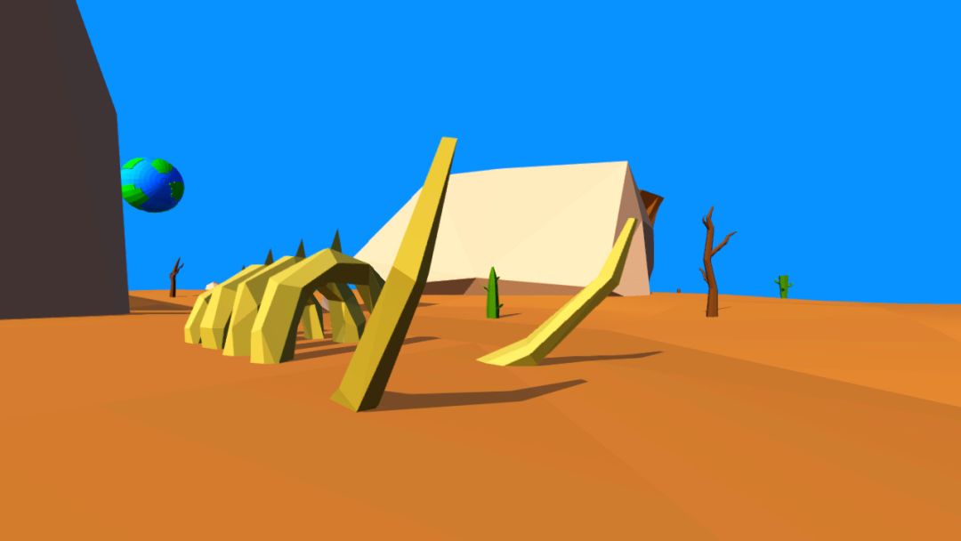 LOR - League of Runners游戏截图