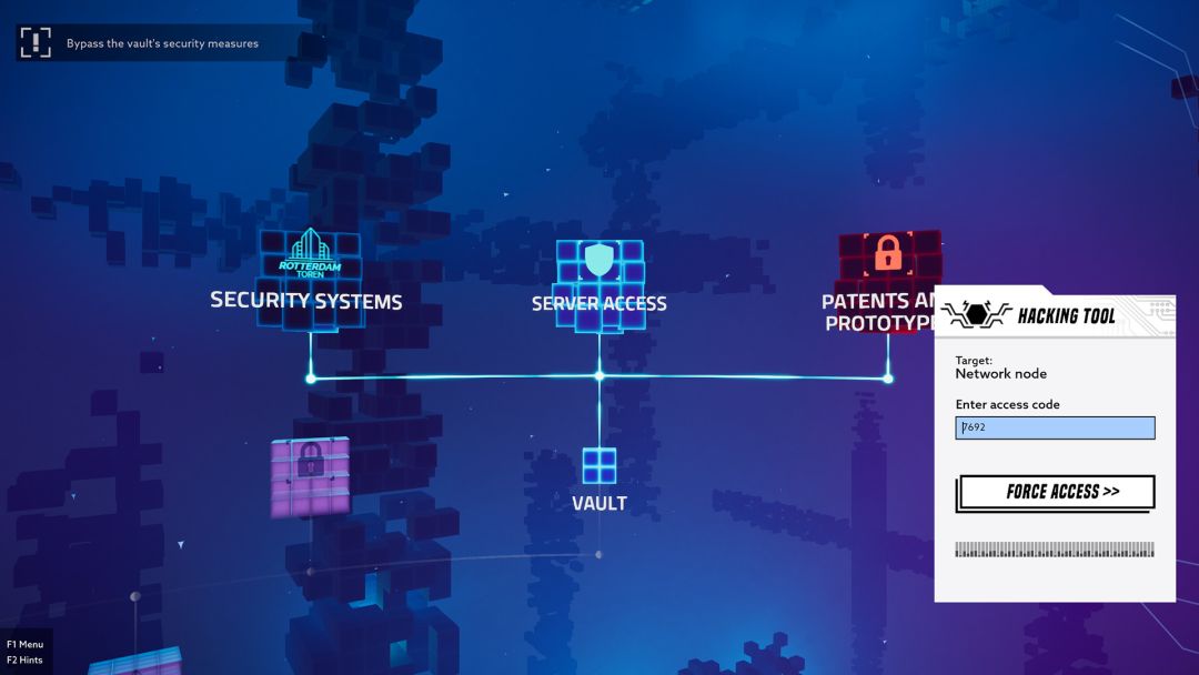 Operation: Tango - Friend Pass游戏截图