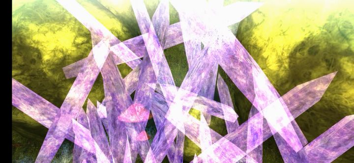 乐色拔刀单刷二星乐色DJ菇)截图