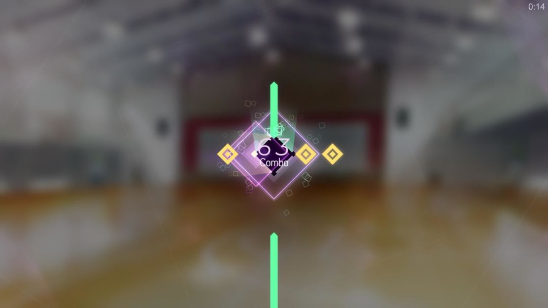 Melody/心跳旋律游戏截图